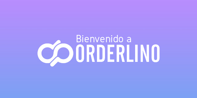 Welcome to Orderlino